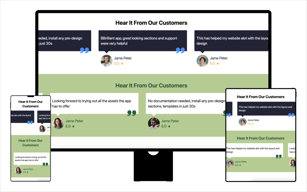 Reviews - Reviews 05