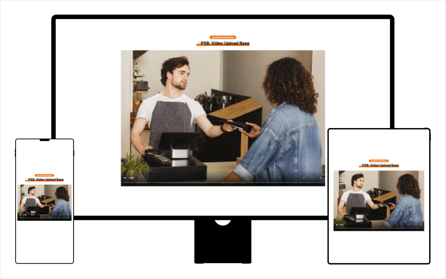 Video - Video Upload Base