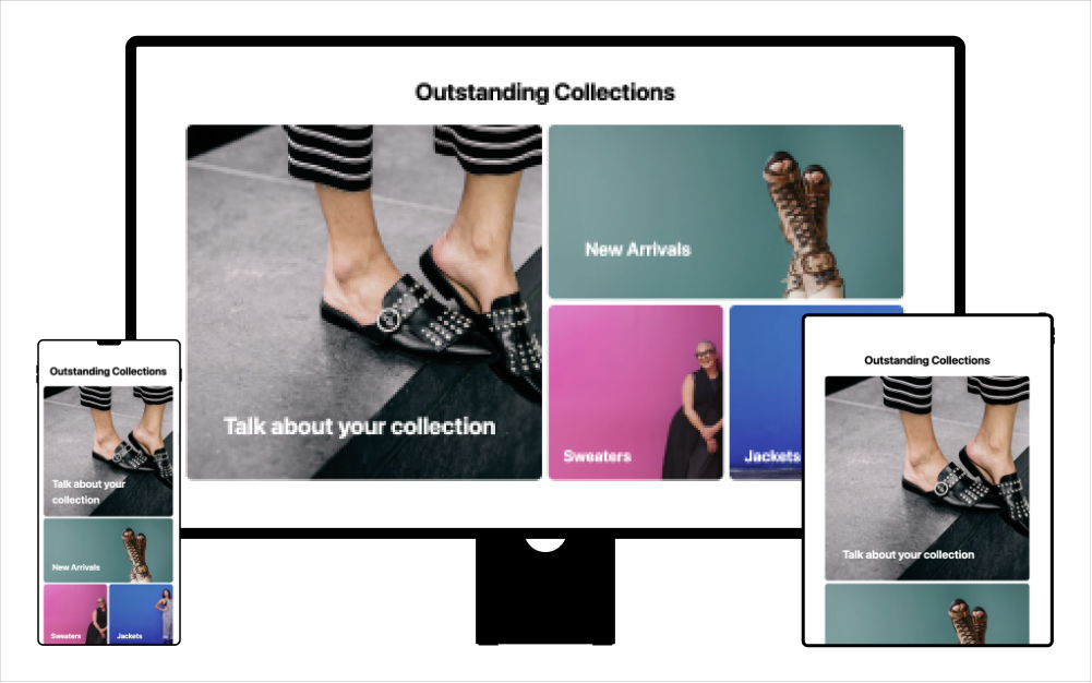 Collection - Collection 08