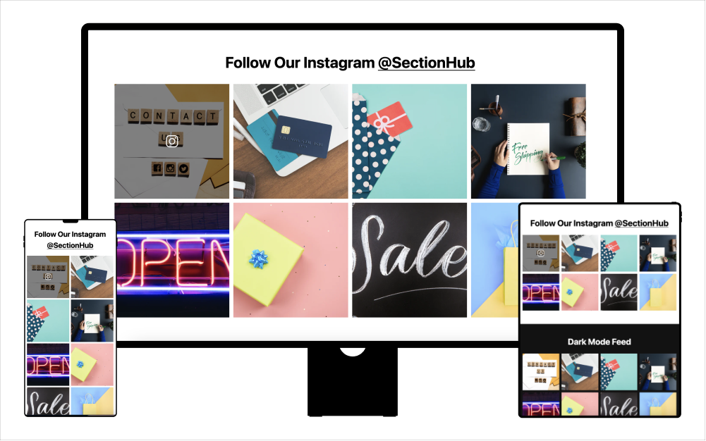 Instagram - Instagram 01