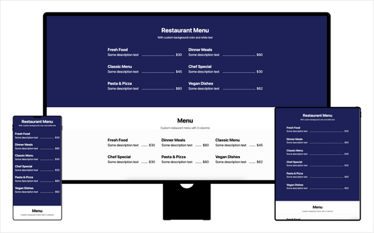 PriceList - PriceList 01