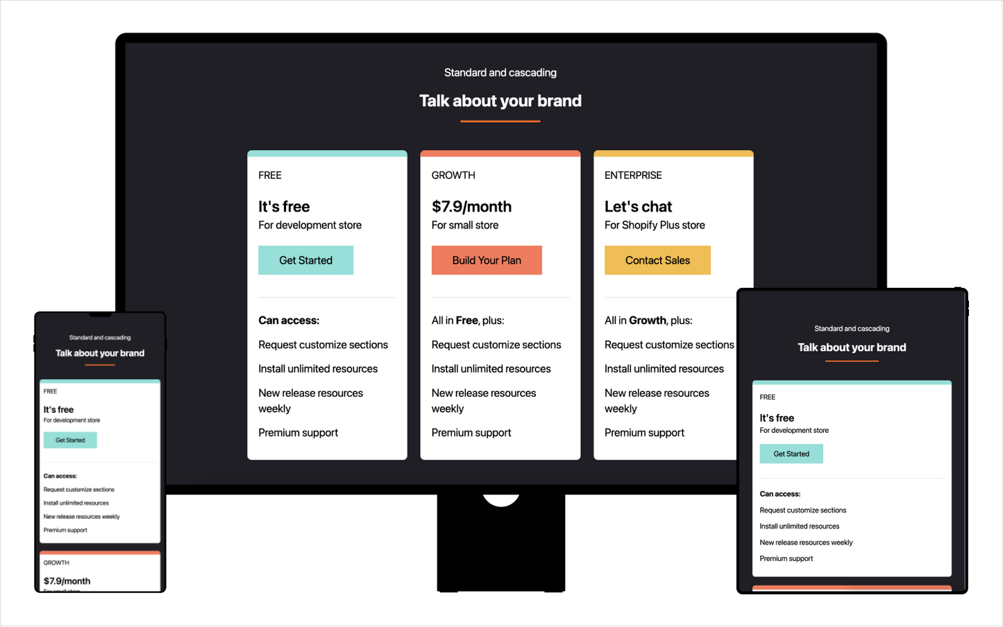 PriceTable - PriceTable 02