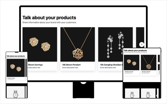 Product - Product 01