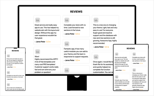 Reviews - Reviews 04