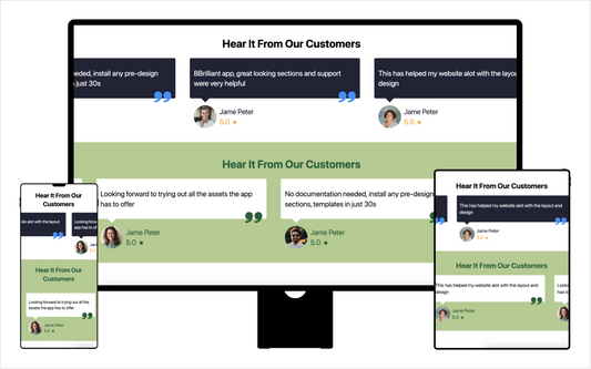 Reviews - Reviews 05