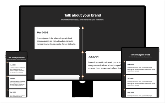 Timeline - Timeline 02